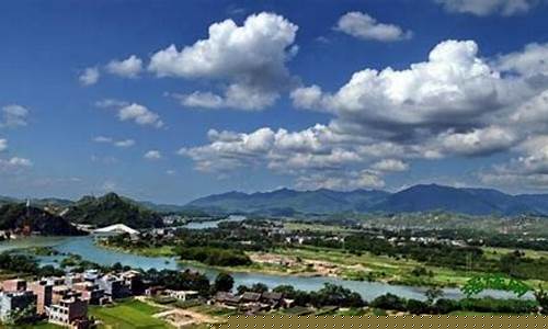 宁德古田天气预报一周 7天查询_宁德古田天气预报一周