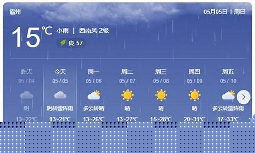 保定天气预报15天查询结果_保定地区天气预报15天