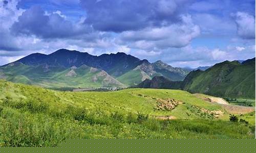 丰宁坝上草原旅游景点_丰宁坝上草原旅游景点大全