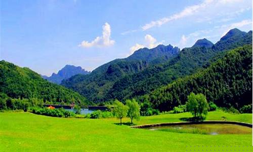 冬天延庆旅游景点大全排名_延庆旅游景点大全排名