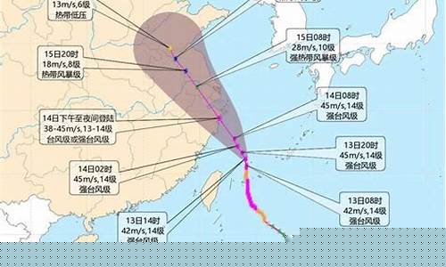 台风什么级别不用上学_什么级的台风不用上学