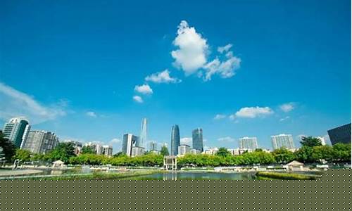 东莞空气质量怎么样_东莞空气质量