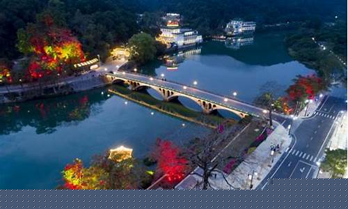 从化旅游攻略景点必去_从化旅游攻略景点必去夏天推荐