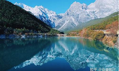 云南丽江玉龙雪山天气预报_丽江玉龙雪山景区天气预报