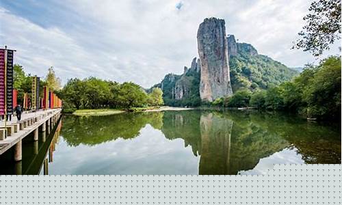 浙江丽水旅游攻略必去景点浙江丽水古堰画乡_浙江丽水旅游攻略必