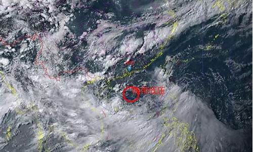 深圳天气台风预警_深圳天气台风预警级别颜色