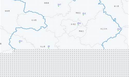 十堰天气预报7天准确_十堰天气预报7天准确率