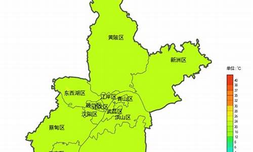 武汉市天气预报7天天气_武汉市天气预报七天