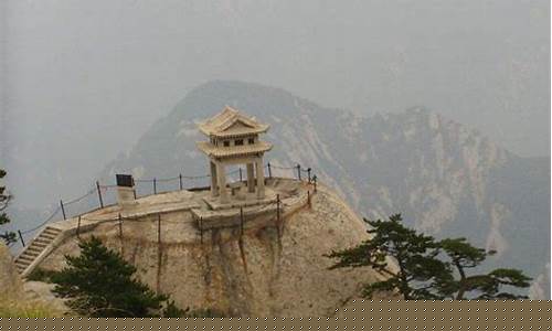陕西自驾游景点大全陕西自驾游_陕西自驾游景点大全