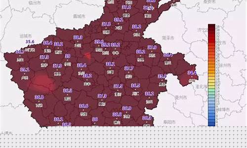 河南林州天气预报15天_河南林州天气预报15天准确 一个月