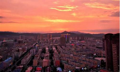 丹东天气预报一周15天查询_丹东天气预报15天查询最新消息