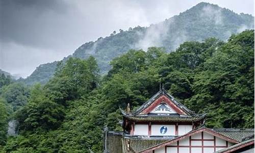 青城山天气预报15天天气情况查询表_青城山天气预报15天天气
