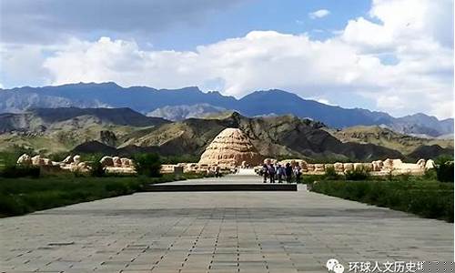 银川旅游景点攻略分布图_银川旅游景点攻略