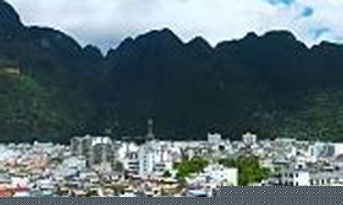 罗城天气预报15天查询百度_罗城天气预报一周