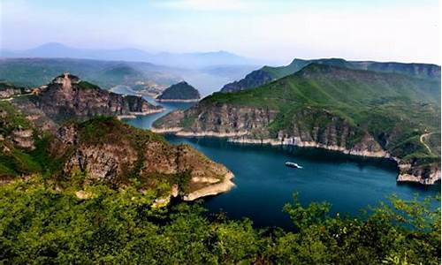 济源旅游景点大全排名_济源旅游景点大全排名推荐