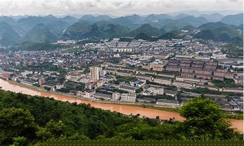 仁怀天气预警_仁怀天气预报一周