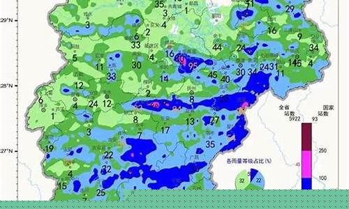 上饶天气预报30天查询结果_江西上饶天气预报30天