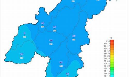 百度德州一周天气预报_德州一周天气预报10天查询最新消息