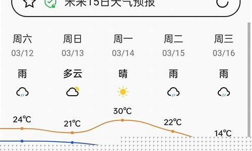 荆门天气预报30天一个月天气_荆门市天气预报30天