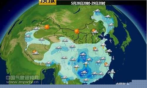 广西未来一周天气预报情况最新_广西未来一周的天气情况