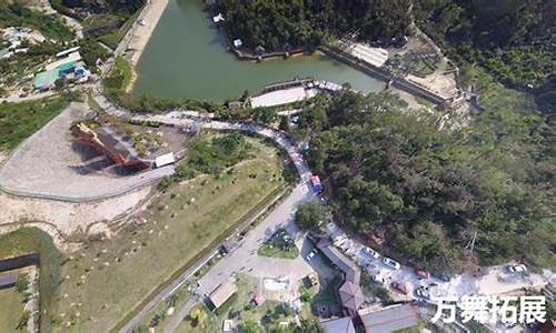 夏门风景点攻略_夏门风景点攻略岛屿