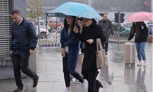 冷空气南下,气温()下降_冷空气南下将带来大幅降温