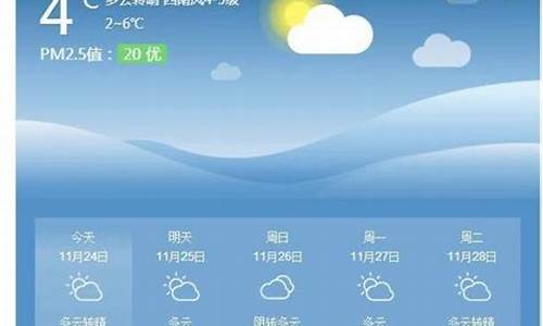 木兰围场天气预报15天穿衣指南_木兰围场天气预报七天