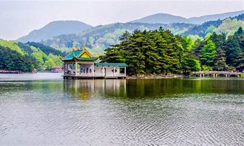 庐山天气预报15天气预报查询_庐山天气预报15天景区牯岭