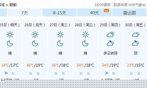 阿克苏市天气预报15天查询_阿克苏市天气预报