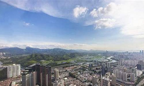 罗湖天气预报_罗湖天气