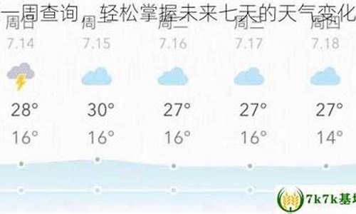 广饶天气预报天气预报_广饶一周天气预报七天查询表最新版