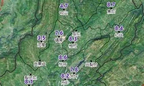 务川天气预报_务川天气预报一周