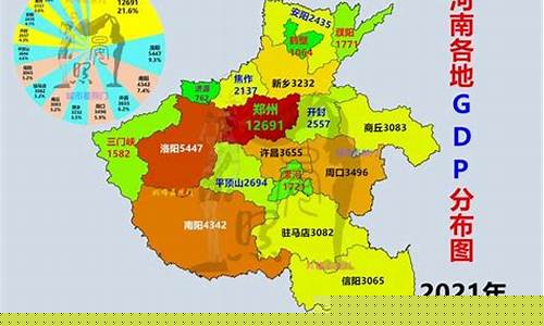 河南最穷的五个市_河南最穷的五个市是哪里?
